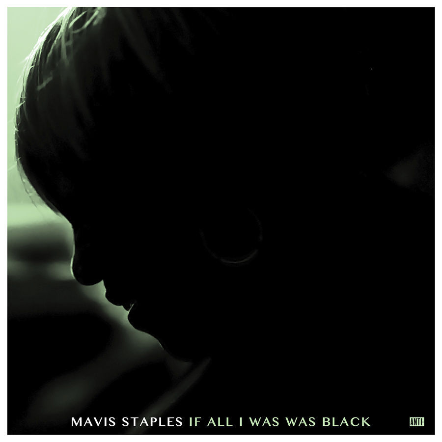 Music Review Mavis Staples